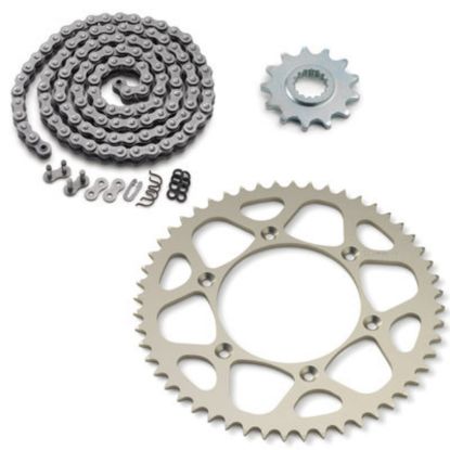 Afbeeldingen van Drivetrain Kit 14/48