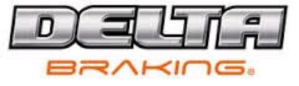 Picture for manufacturer Delta Braking