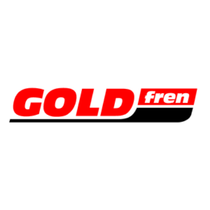 Picture for manufacturer GOLD FREN