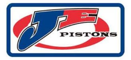 Picture for manufacturer Je Pistons