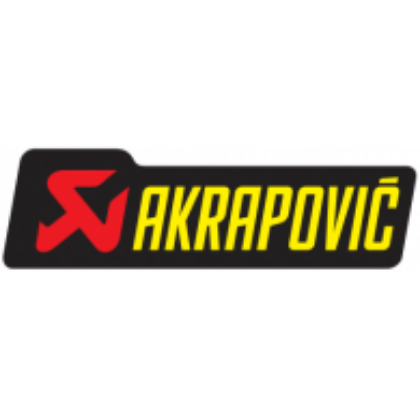 Picture for manufacturer Akrapovic Exhaust Systems
