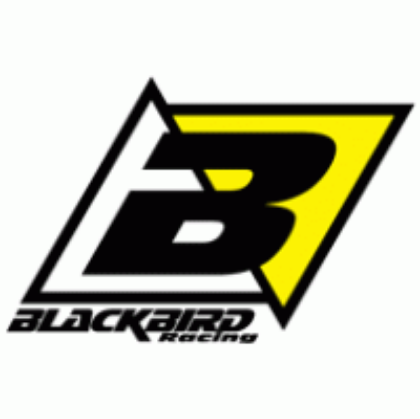 Picture for manufacturer Blackbird Stickers en Seatcovers