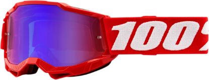 Afbeeldingen van GOG AC2 JR RD MIR RD/BL