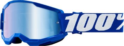 Afbeeldingen van GOG ST2 YTH BL MIR BL