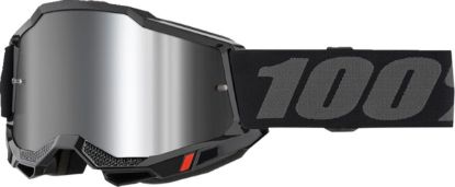 Afbeeldingen van GOG ACCURI 2 BLACK MR SL