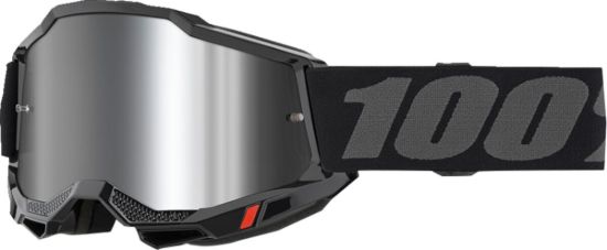 Afbeeldingen van GOG ACCURI 2 BLACK MR SL