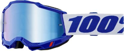 Afbeeldingen van GOGGL ACCURI 2 BLUE MR BL