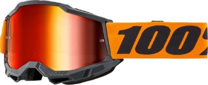 Afbeeldingen van GOG ACCURI 2 ORANGE MR RD