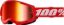 Picture of GOGGLE STRATA 2 RED MR RD