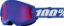 Picture of GOGGLE STRATA 2 JNR BLUE MR RD