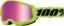 Picture of GOGGLE STRATA 2 JNR NEON YL MR