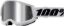 Picture of GOGGLE STRATA 2 JNR WHITE MIR 