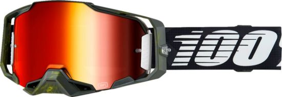 Picture of GOGGLE ARMEGA SOLEDAD MR RD