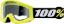 Picture of GOGGLE STRATA MINI YELLOW CLR