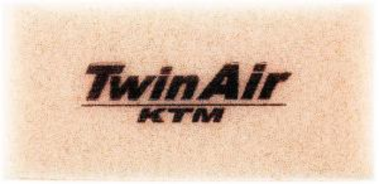 Picture of Luchtfilter ktm sx 50 97/04