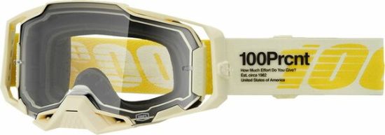 Picture of GOGGLE ARMEGA BARELY CLR