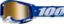 Afbeeldingen van GOGGLE RC2 BLUE MR GD