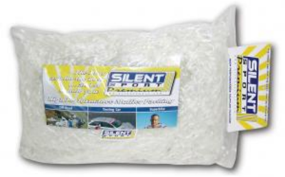 Afbeeldingen van Demperwol zak 500 Gram