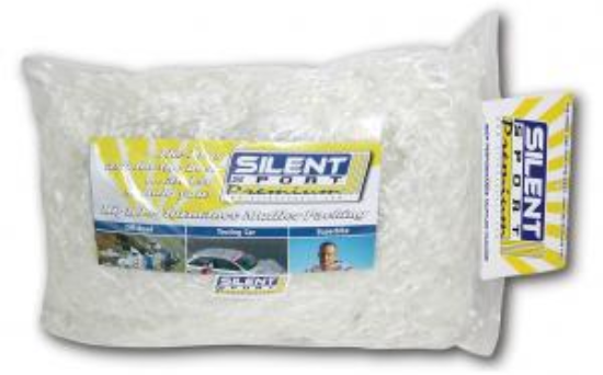 Afbeeldingen van Demperwol zak 500 Gram