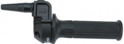 Afbeeldingen van Gashandvat sx 50 00/11