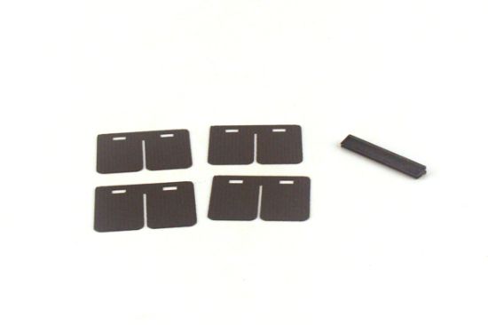 Picture of Membraamplaatset v-force 3 sx 50 00/08