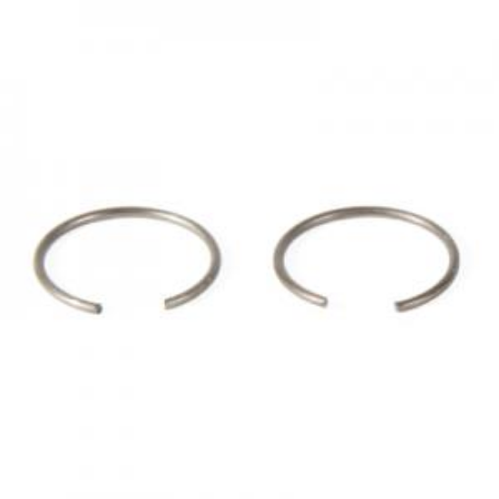 Afbeeldingen van Pistonpenclipset ktm sx 50 01/25 12x1 MM