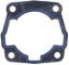Afbeeldingen van Voetpakking ktm sx 50 02/08 sx 65 01/08 0,5 mm