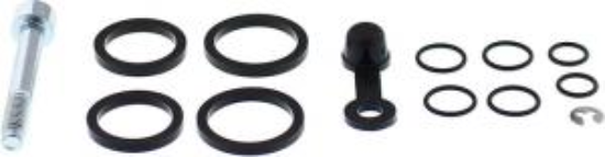 Afbeeldingen van Revisieset voorremklauw ktm sx 50 06/23