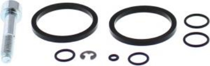 Afbeeldingen van Revisieset achterremklauw ktm sx 50 06/23