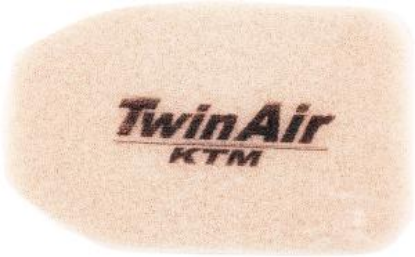 Afbeeldingen van Luchtfilter ktm sx 50 09/23 Husq tc50 17/23 Ingeolied