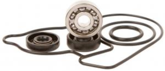 Afbeeldingen van Waterpomp sx50/65 09/23 Revisieset