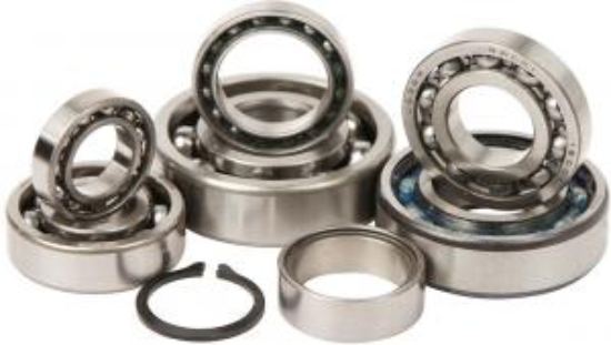 Afbeeldingen van Transmissie Lager set ktm sx 50 09/20