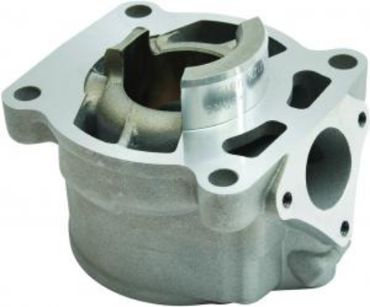 Afbeeldingen van Cilinder ktm sx 50 09/23 husq tc 50 17/23 gasgas mc 50 21/23