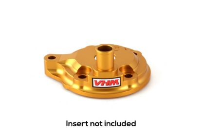 Afbeeldingen van Vhm Cilinderkop sx 50 09/23 husq tc 50 17/23 gasgas mc 50 21/23