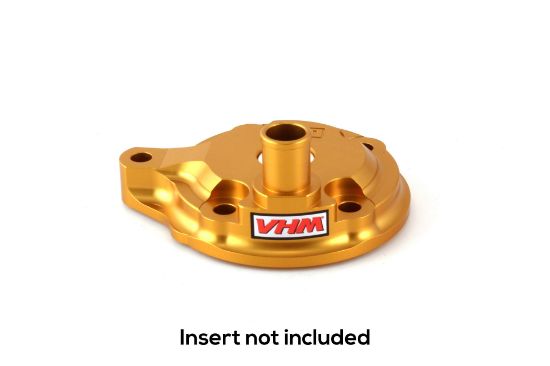 Afbeeldingen van Vhm Cilinderkop sx 50 09/23 husq tc 50 17/23 gasgas mc 50 21/23