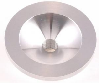 Afbeeldingen van Vhm Cilinderbinnenkop sx 50 09/23 husq tc 50 17/23 gasgas mc 50 21/23