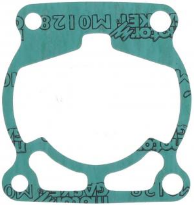 Picture of Voetpakking ktm sx 50 09/23 sx 65 09/23 husq 50/65