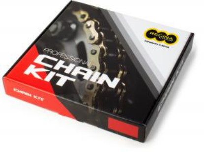 Picture of ktm sx 50 01/13 kettingset