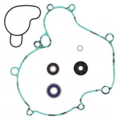 Afbeeldingen van Waterpomp revisiekit ktm sx 50 12/23