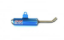 Picture of Uitlaatdemper  Hgs  KTM SX50 24- / HSQ TC50 24- / GG MC50 24- blauw