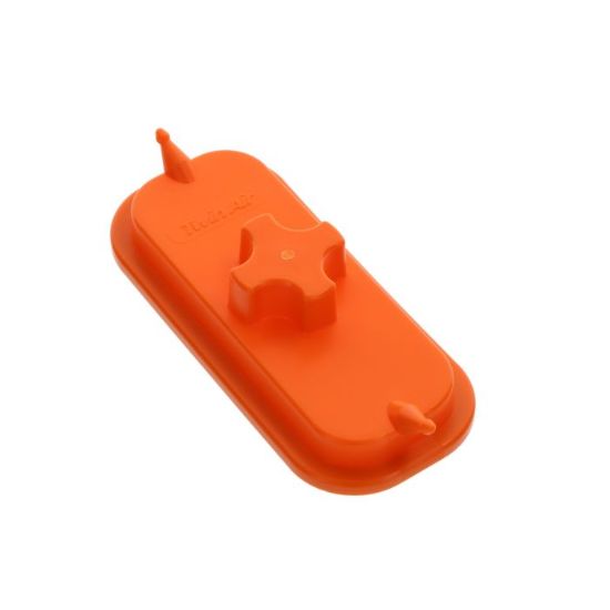 Afbeeldingen van Filterdeksel ktm sx 50 24 husq tc 50 24-