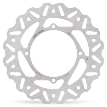 Afbeeldingen van Voorremschijf ktm sx 65 25- motomaster