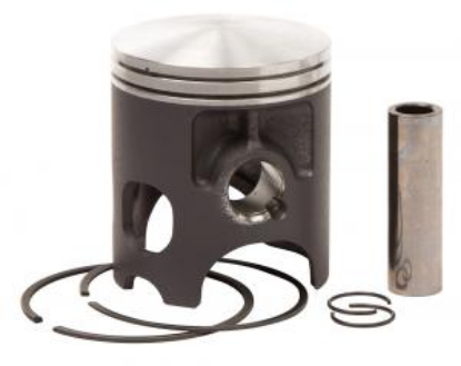 Afbeeldingen van Zuigerkit Yamaha Banshee 350 87-01 Vertex