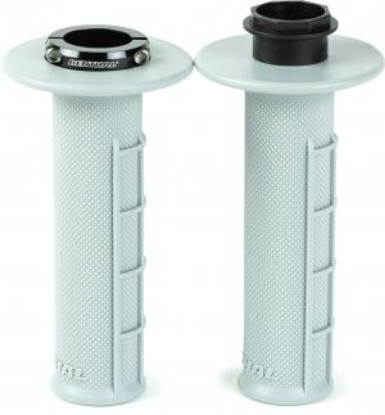 Afbeeldingen van GRIPS MX ORIGINAL LOCK-ON SOFT HALF WAFFLE