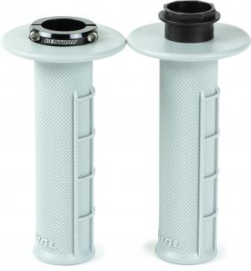 Afbeeldingen van GRIPS MX ORIGINAL LOCK-ON SOFT HALF WAFFLE