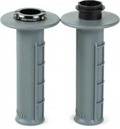 Afbeeldingen van GRIPS MX ORIGINAL LOCK-ON MED HALF WAFFLE