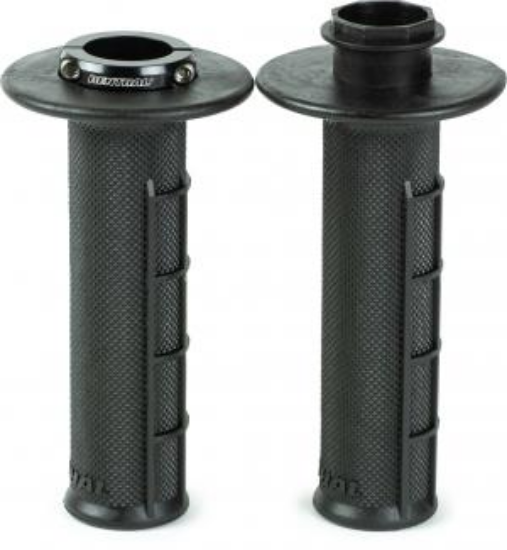 Afbeeldingen van GRIPS MX R-WORKS LOCK-ON ULTRATACKY