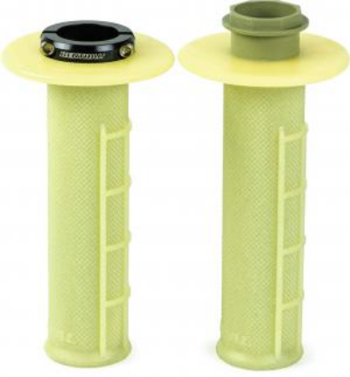 Afbeeldingen van GRIPS MX R-WORKS LOCK-ON ARAMID