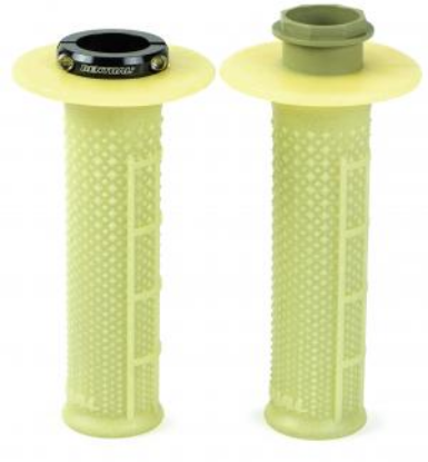 Afbeeldingen van GRIPS MX R-WORKS LOCK-ON ARAMID