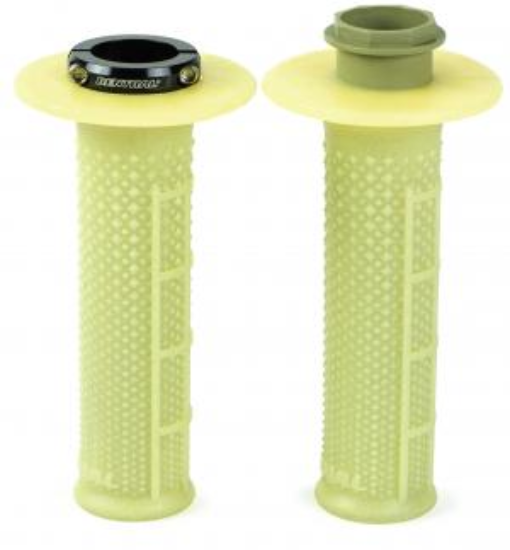 Afbeeldingen van GRIPS MX R-WORKS LOCK-ON ARAMID